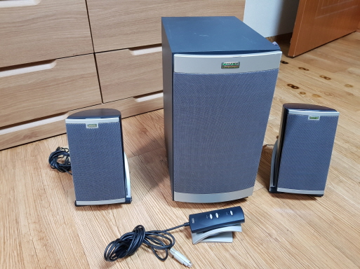 altec lansing acs621