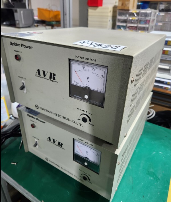 AVR 자동전압조정기 선창전기 국내산 2K (1).jpg
