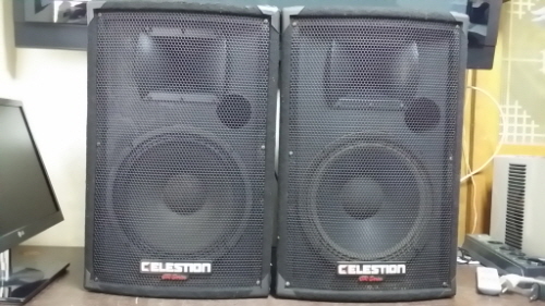 celestion cr 122