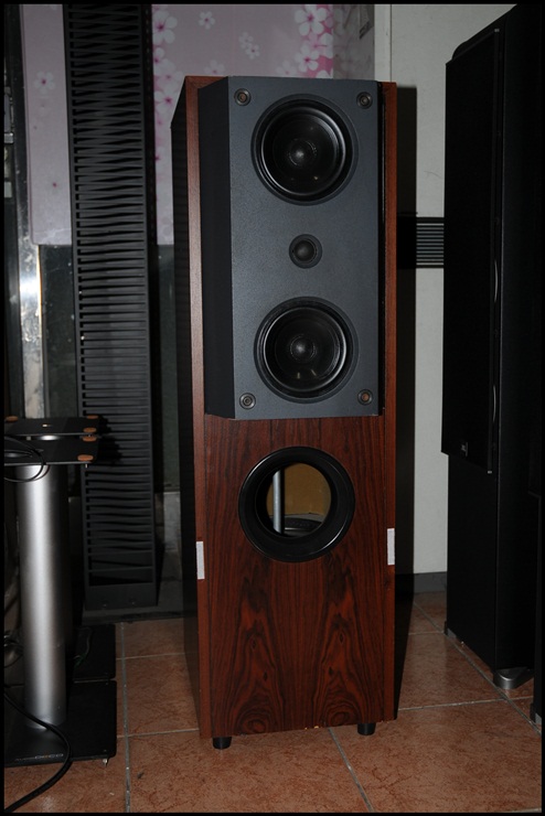 kef 104.3