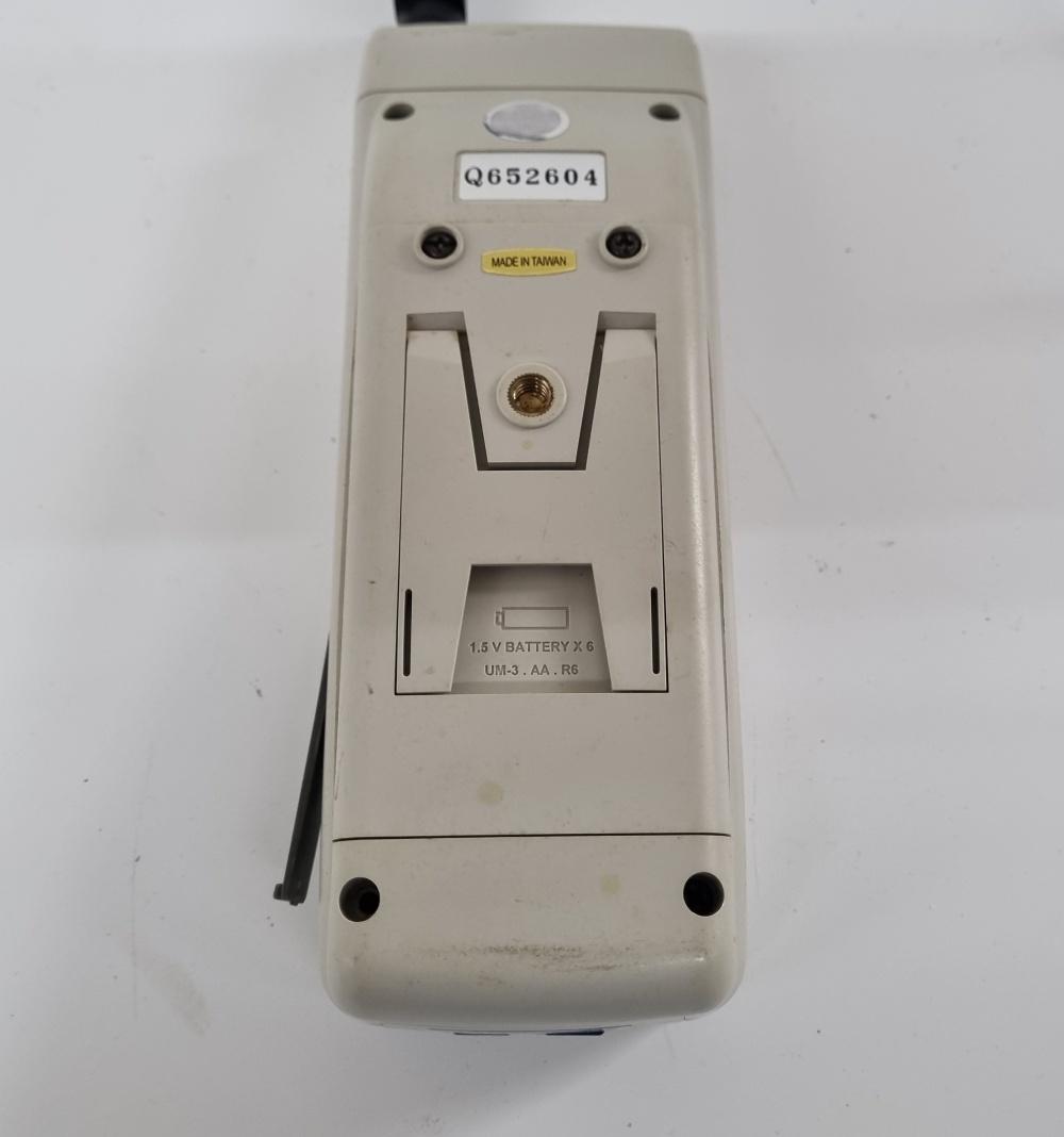 소리전자 Lt Lutron Ht 3007sd Humidity Temp Meter 습도 온도 측정기