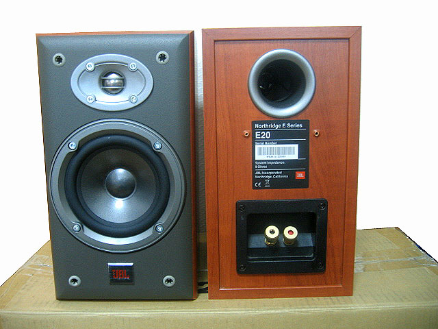 jbl e20ch